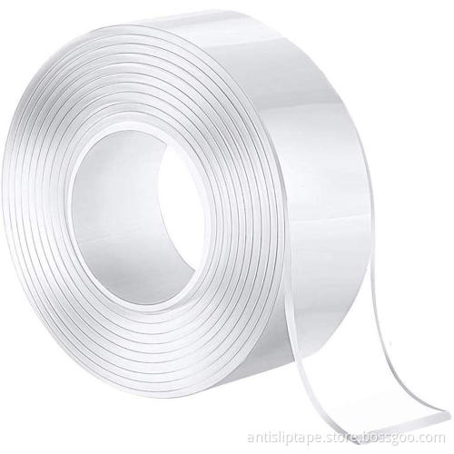 Free Sample Transparent Nano Tapes